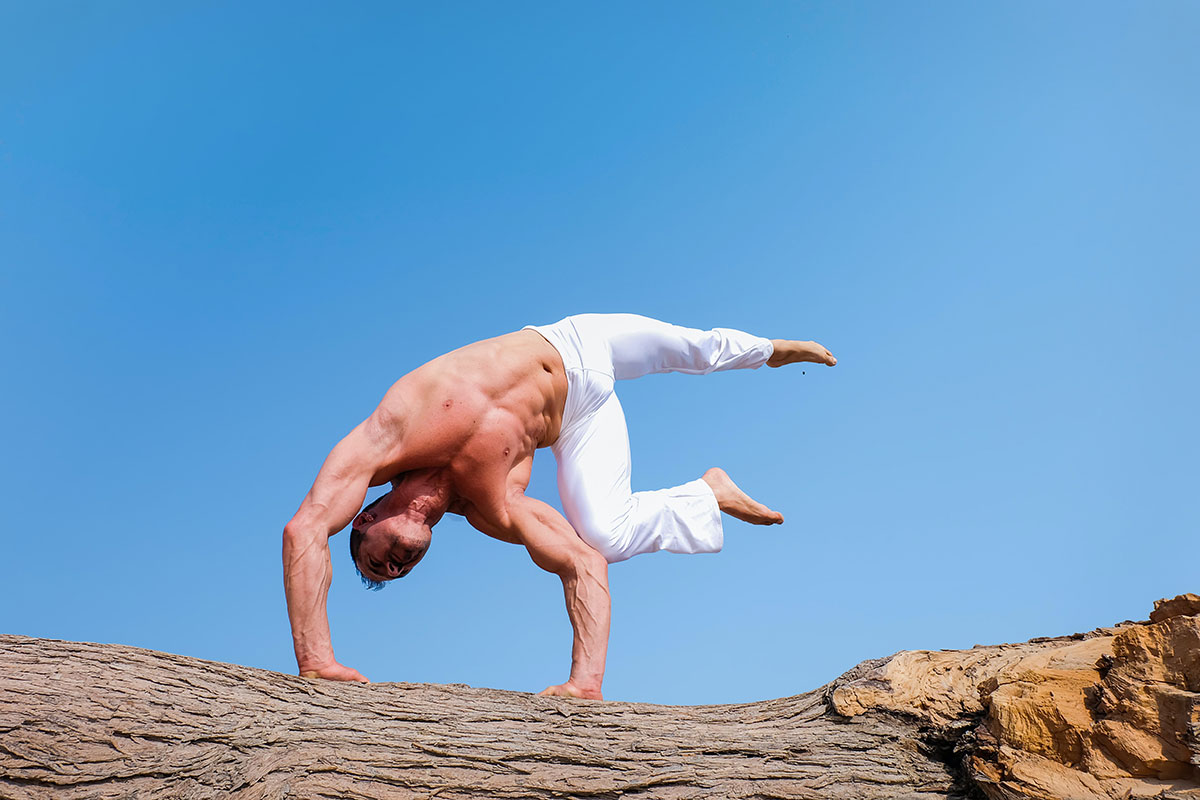 Testosterone therapy In Warminster: Muscle Strength